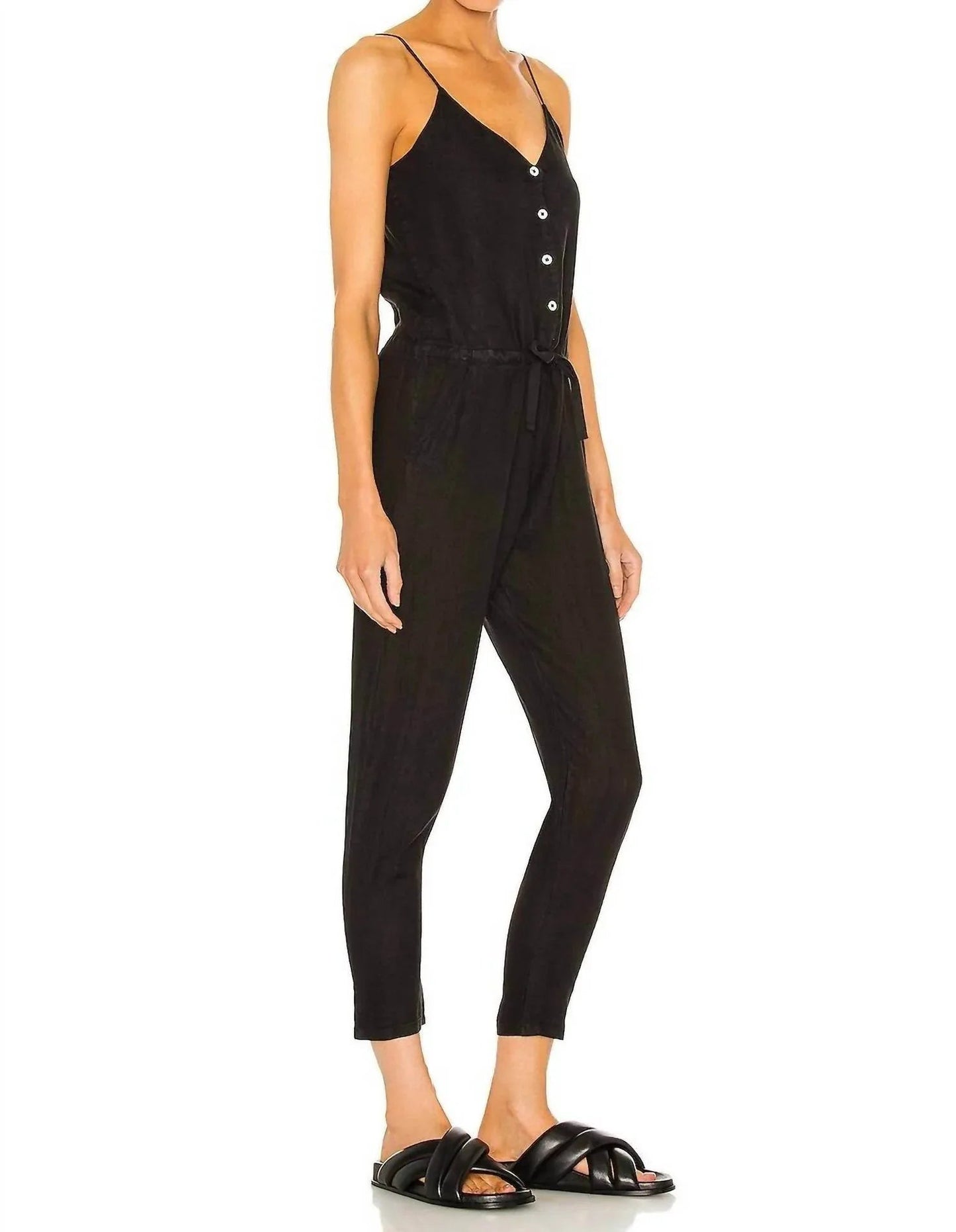 Taylor Jumpsuit