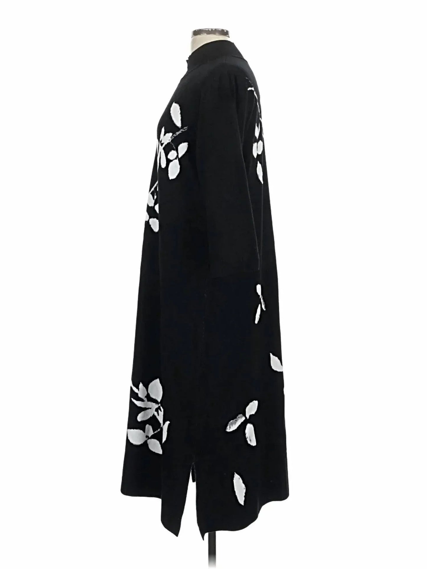 Women’s Knit Midi Dress