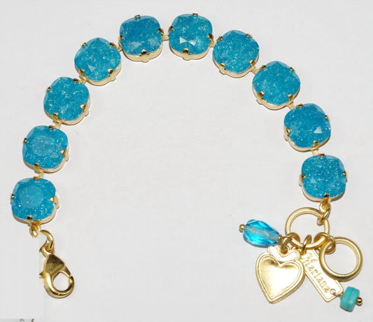 Women's Zircon Bracelet