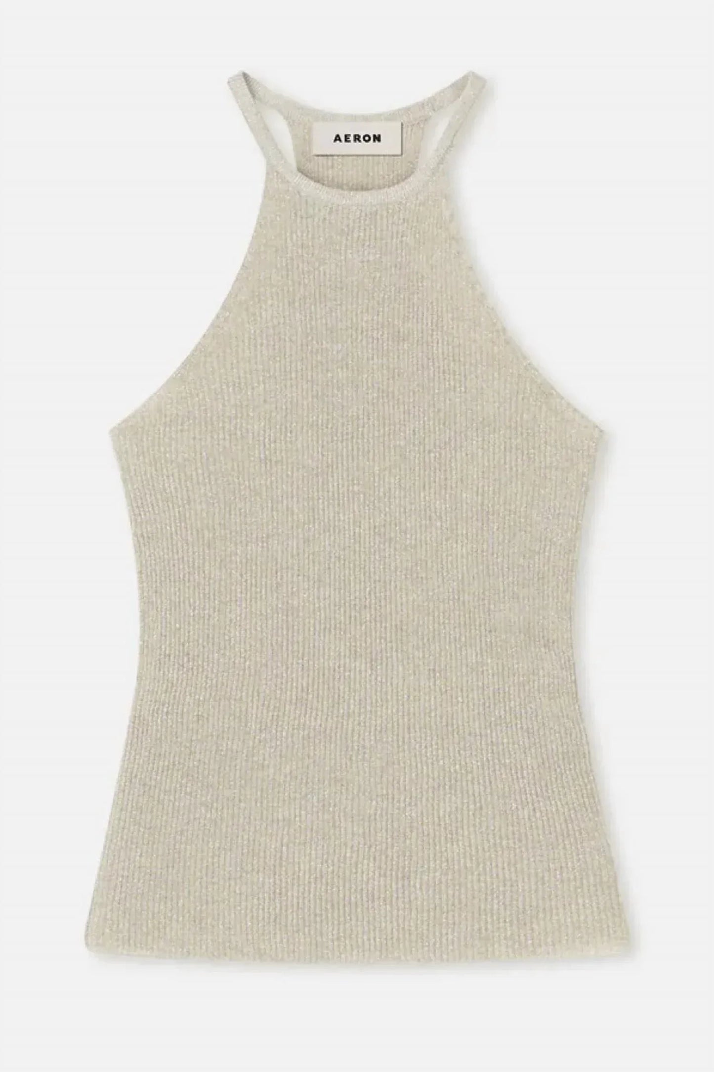 Galina Sleeveless Top