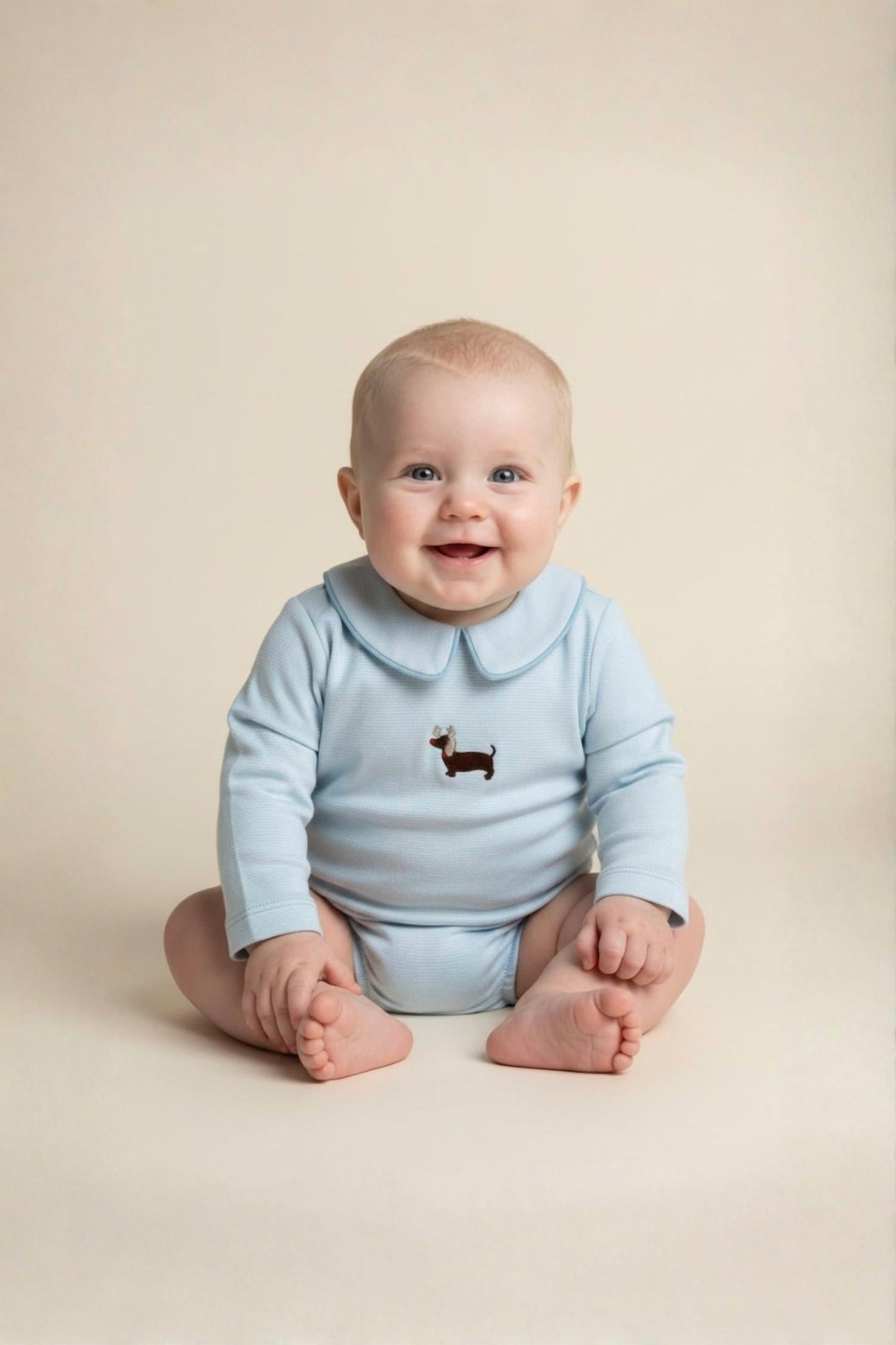 Jungen Rentier Doxie-Windelhose