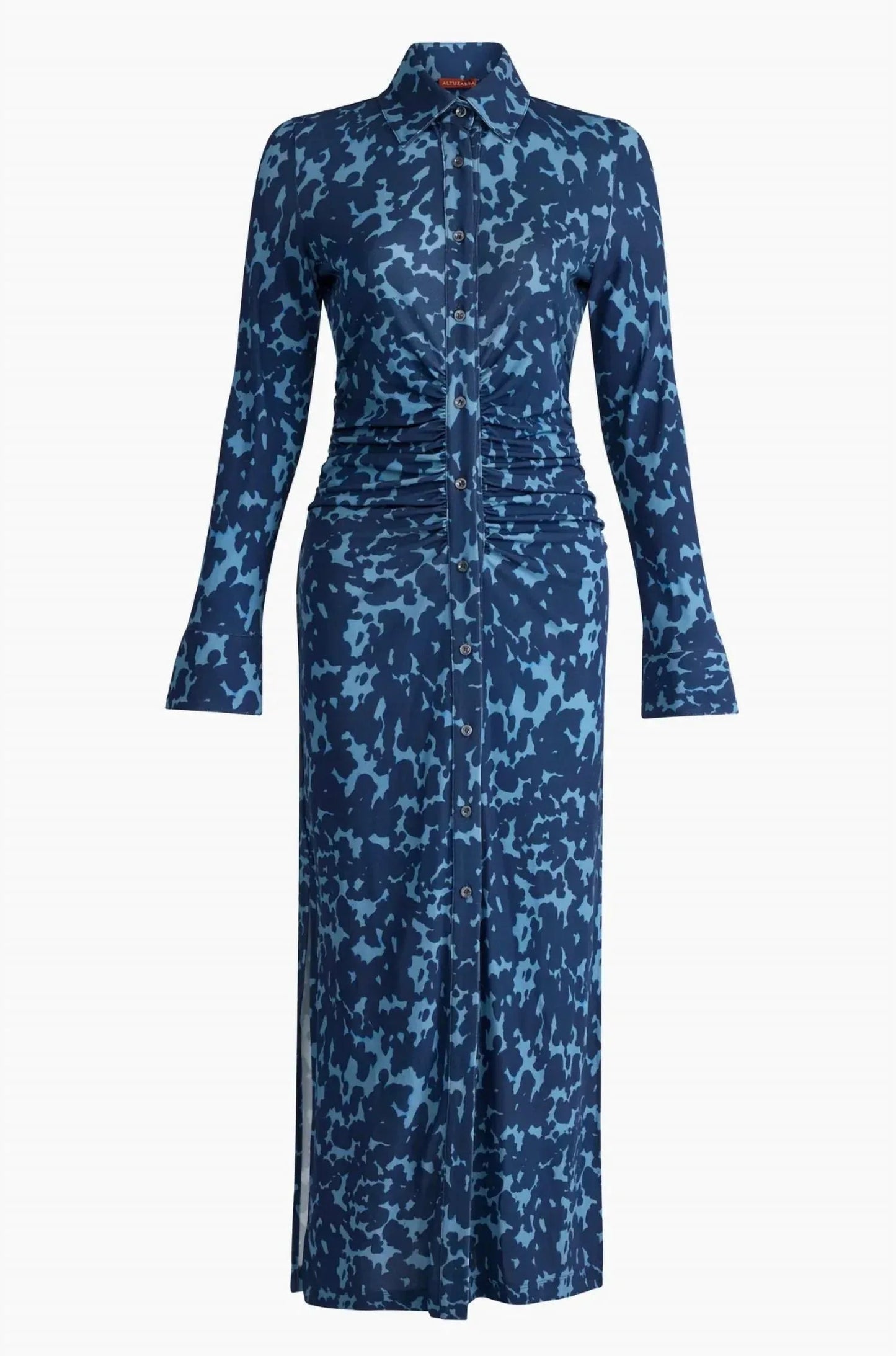Claudia Dress