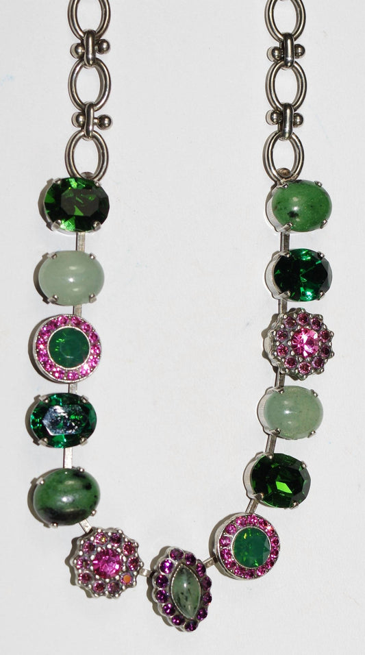 Women's Luck Necklace