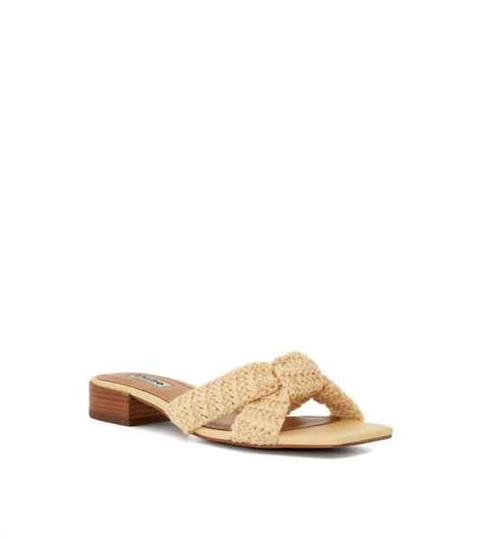 Women's Laize Casual Sandal