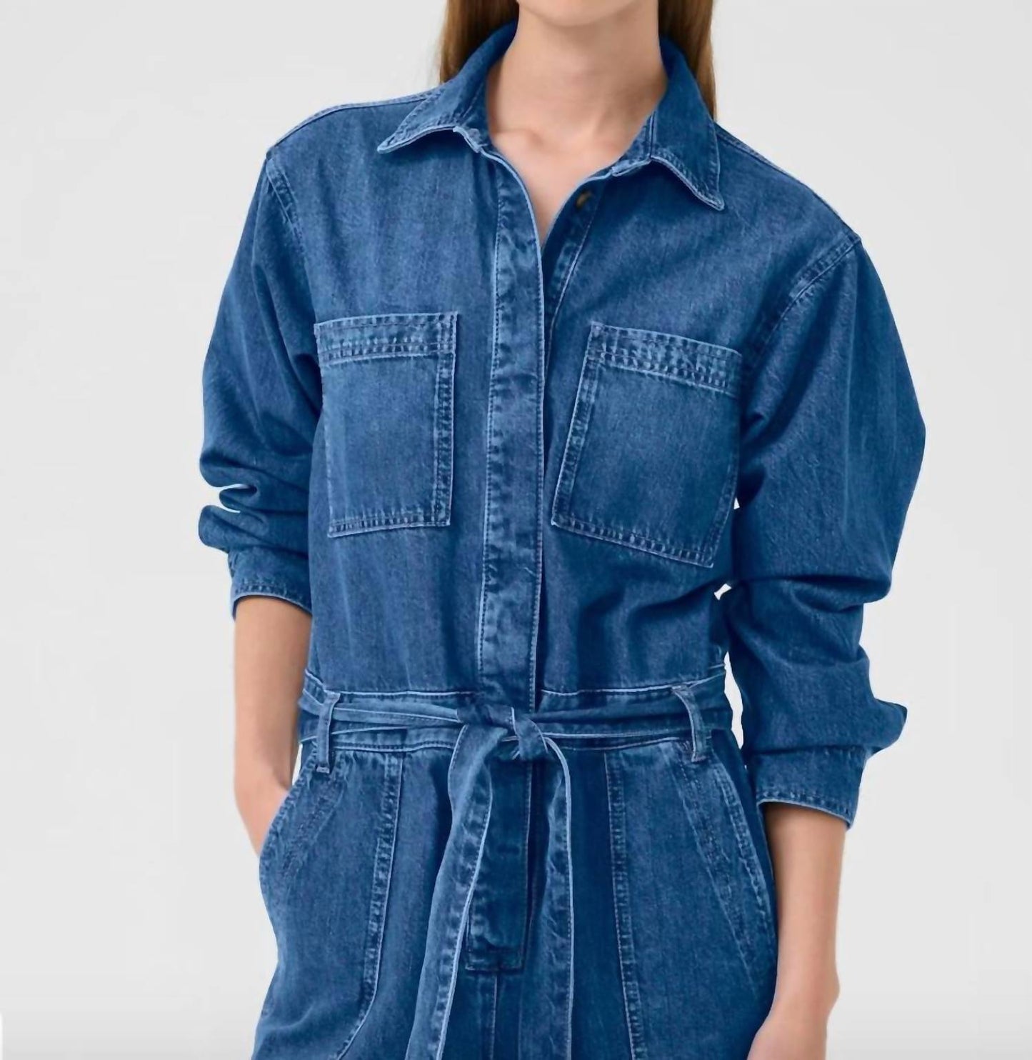NAAVA OVERALL