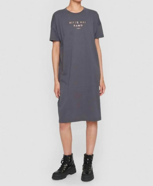 Women's Shirt Dress