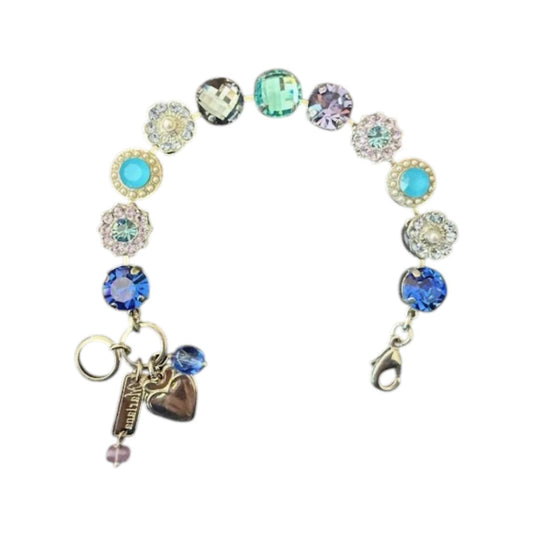 Women's Electric Bracelet