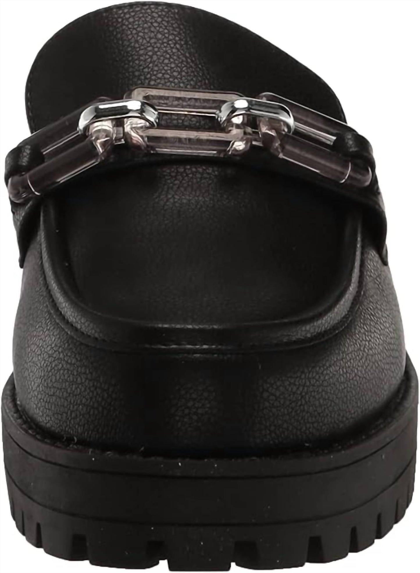 Damen Vallor Loafer ohne Fersenriemen
