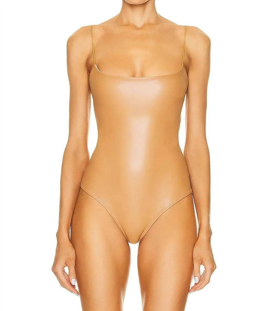 Hirst-Bodysuit
