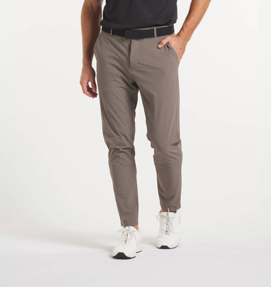 Concourse Chino Pants