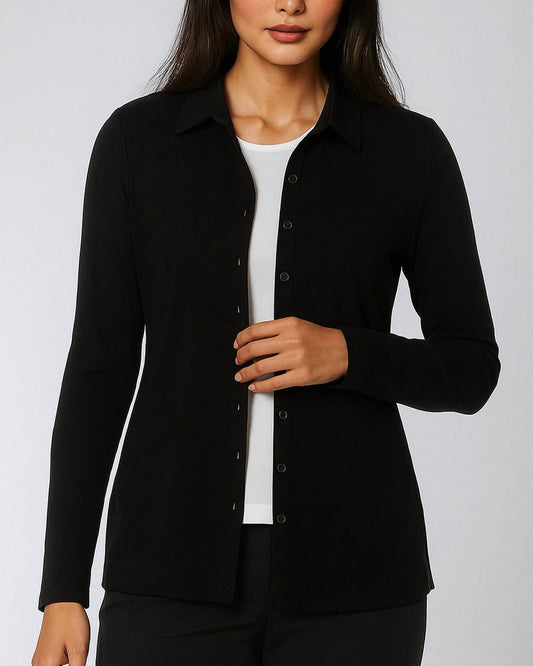 The Rockport Button Down Shirt