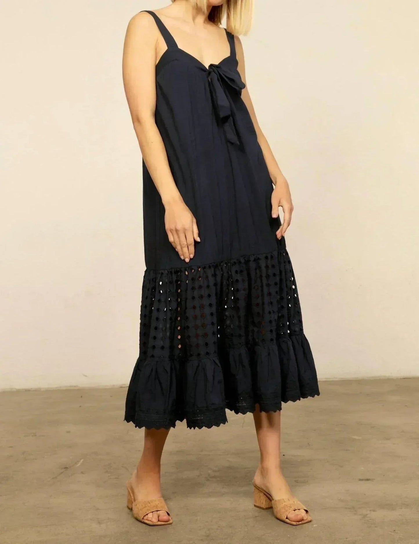 Costa Kokettes Kleid