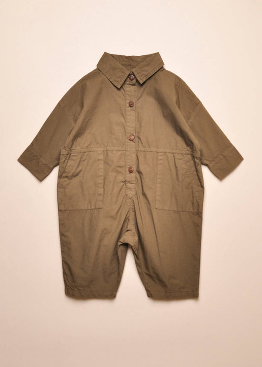 Boy's The Boiler Suit