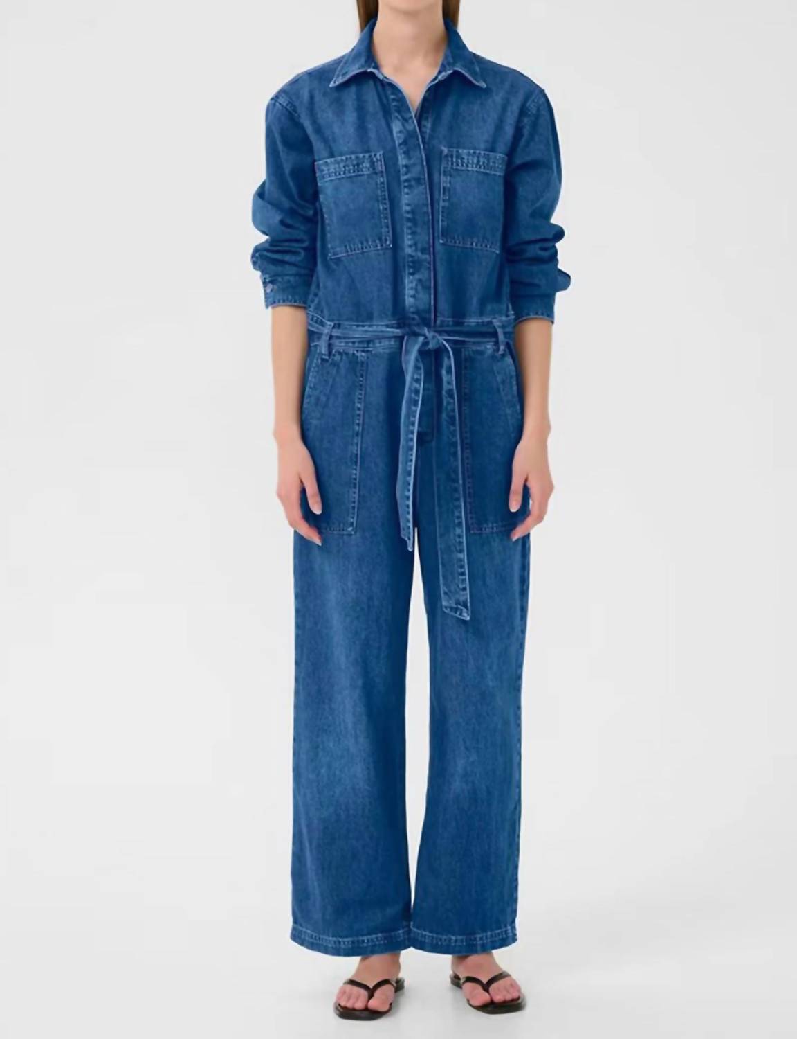 NAAVA OVERALL