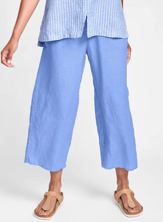Women's Floods Wide Leg Pant
