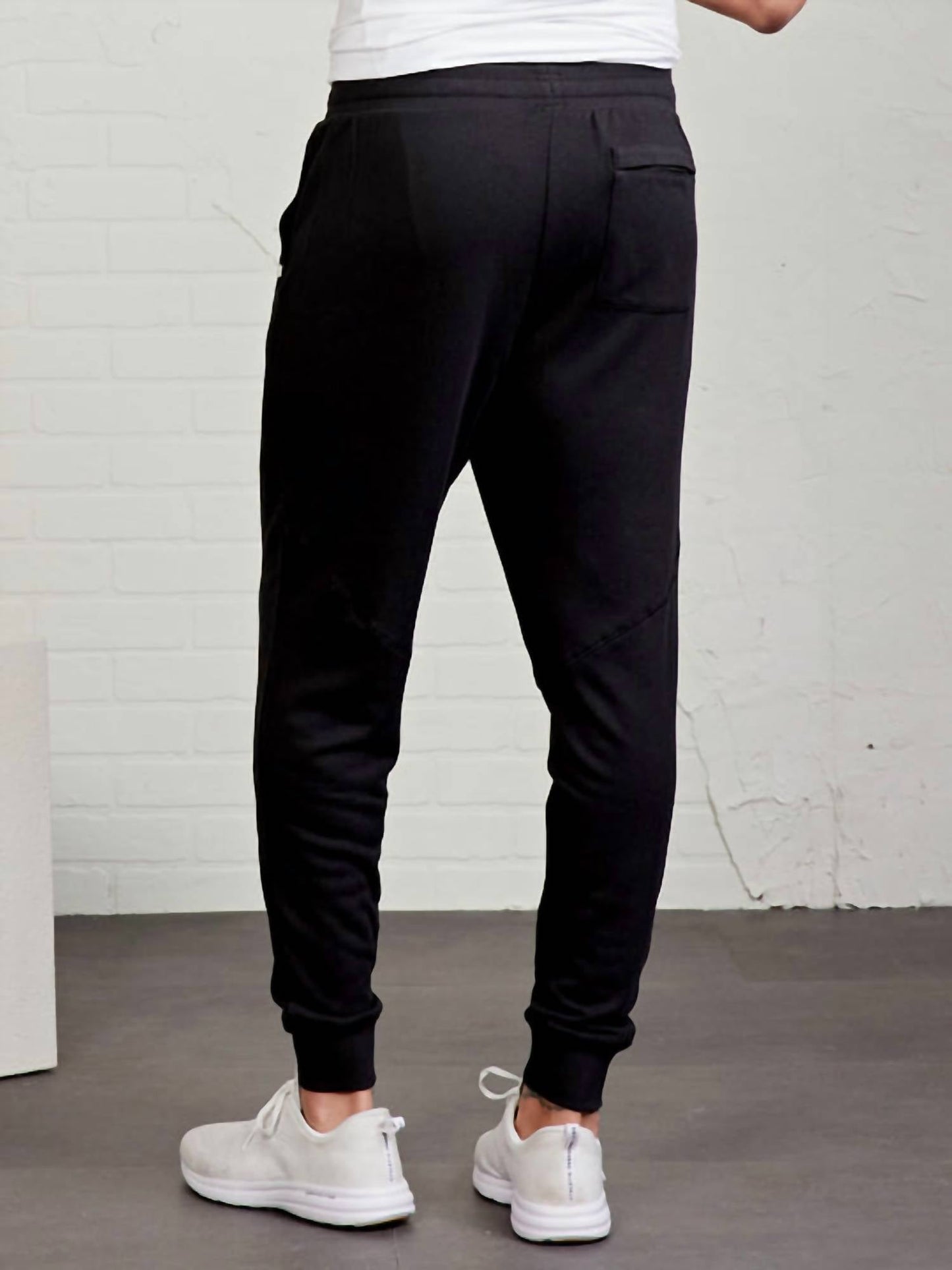 Hudson Fleece Pant