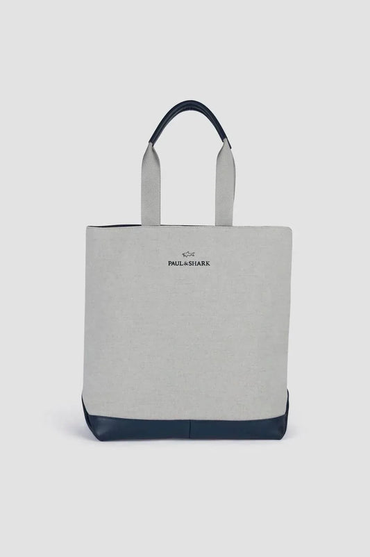 Unisex Canvas Tragetasche