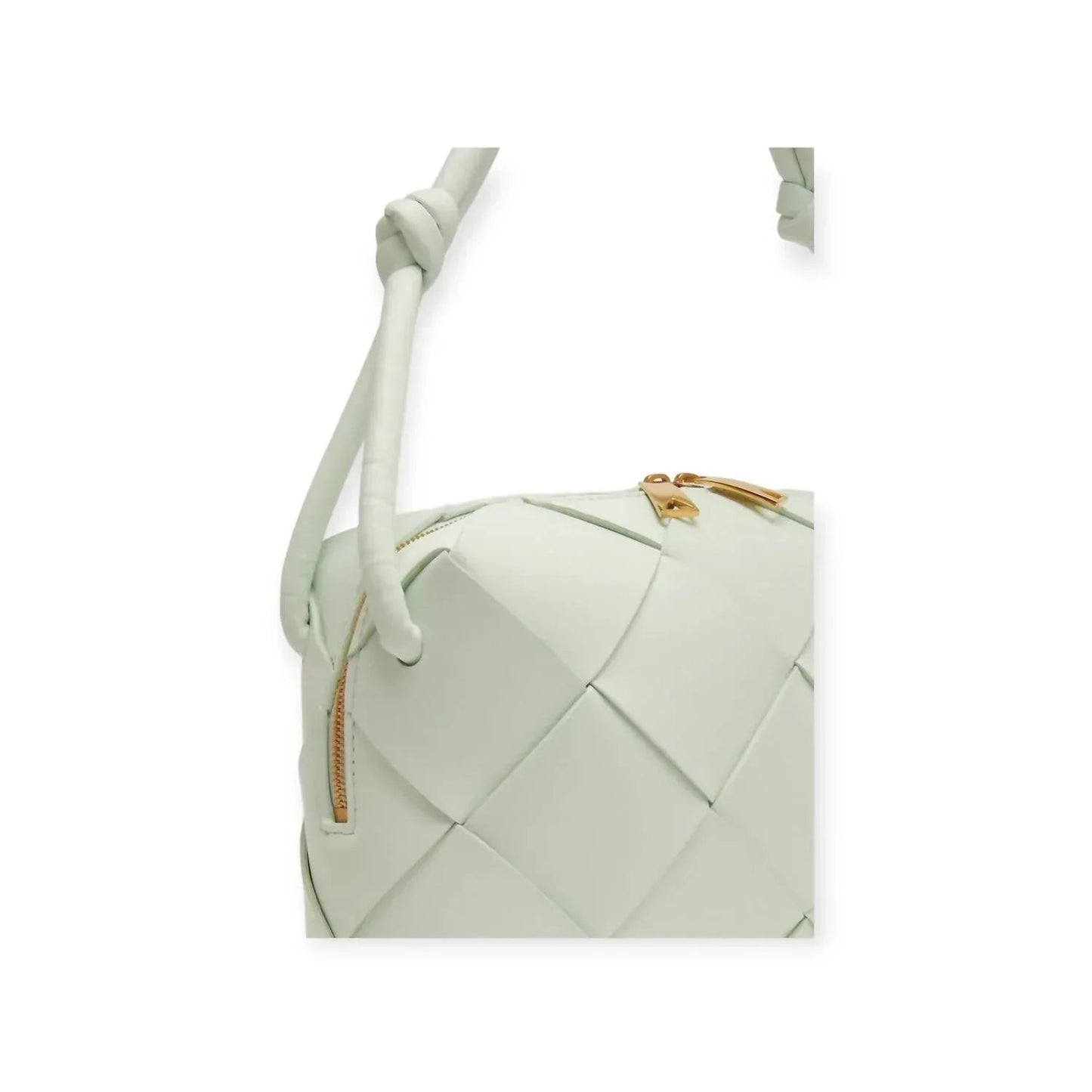 Women's Small Cassette Camera Bag
