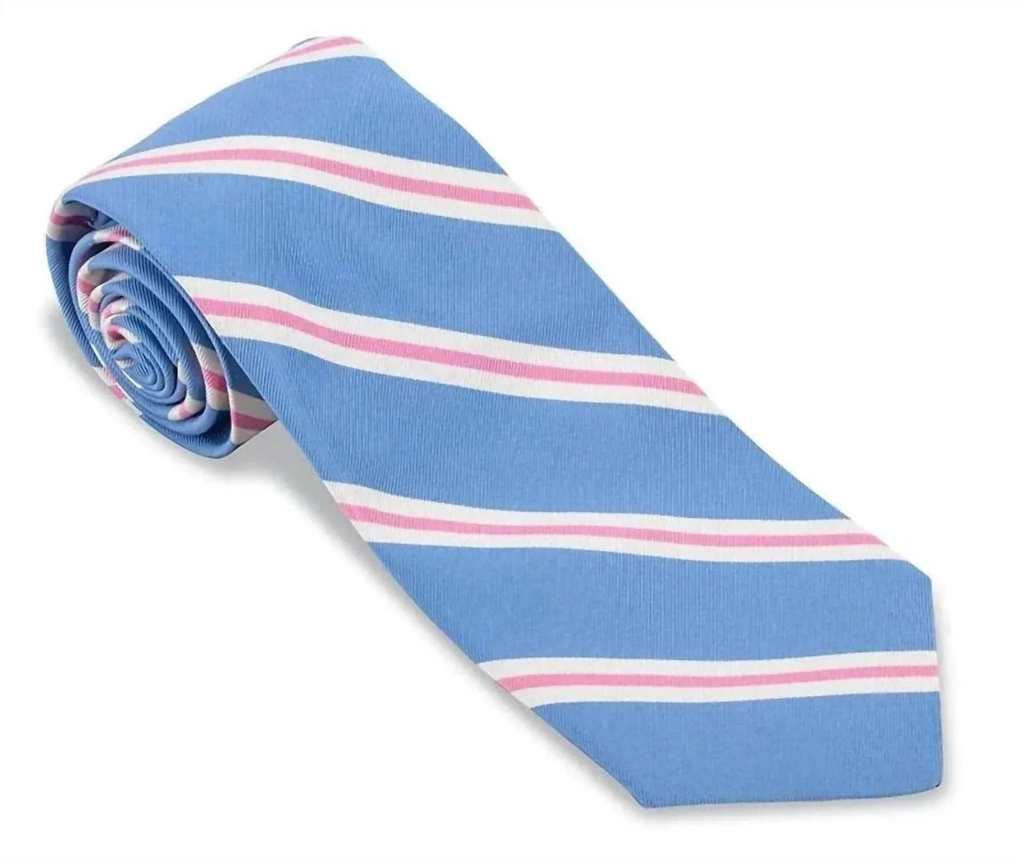 Men's Banks Strip Necktie