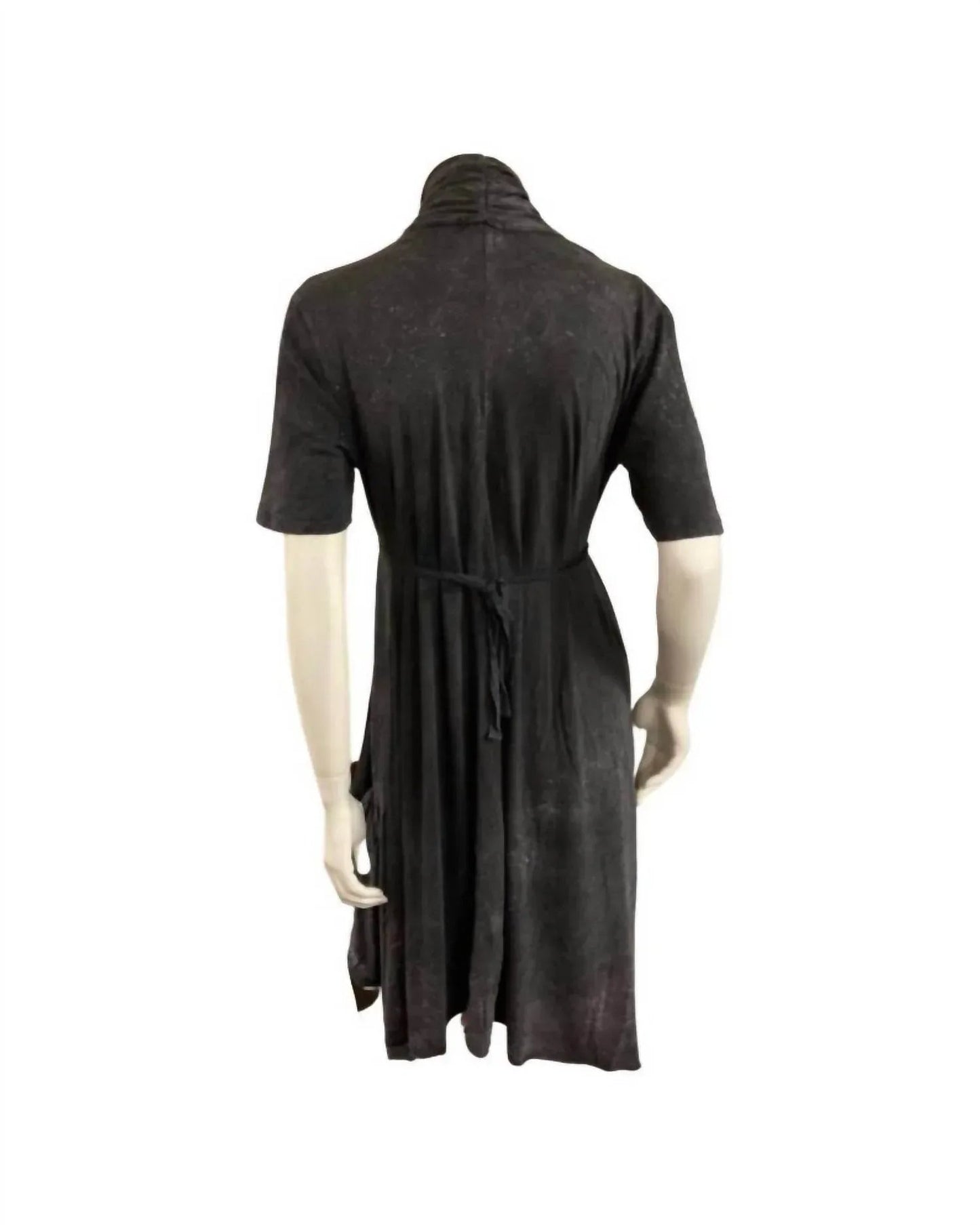 Damenkleid „Griechische Göttin“ mit Taschen