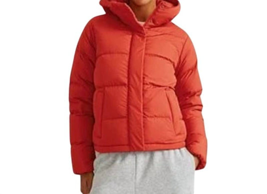 Ketchum 650 FP Daunenjacke mit Kapuze
