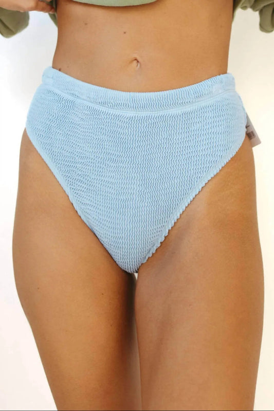Breeze Luxe High Waisted Bottoms