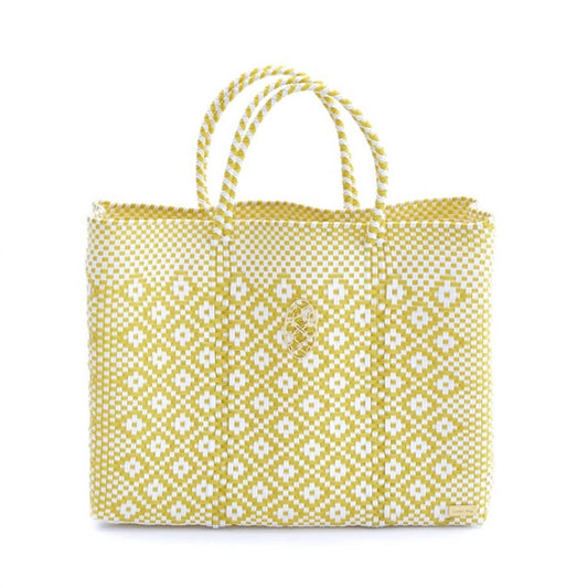Women's Travel Handmade Aztec Tote Bag With Clutch