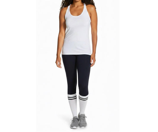 Superweiches Racerback-Tanktop