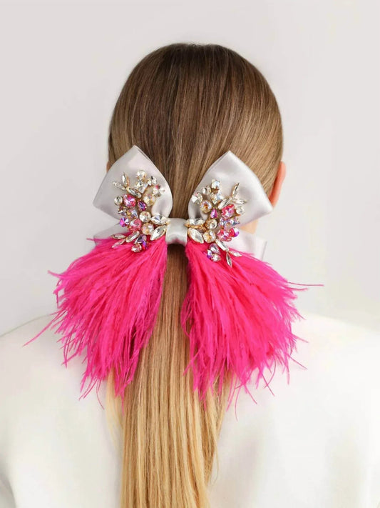 Women's Gilbert Bow