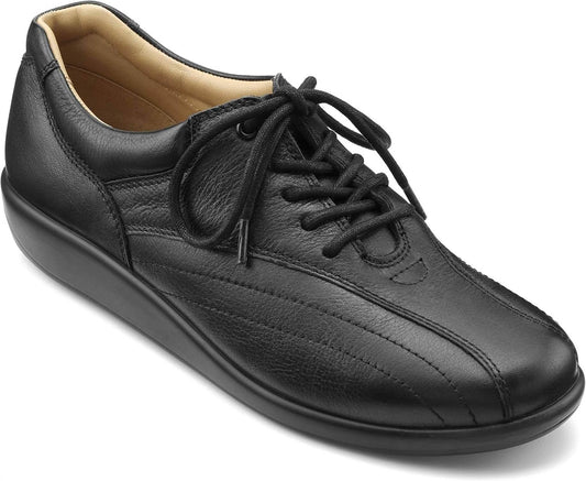 Women's Tone Lace Up Shoes