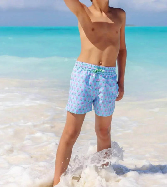 Toddy Badeshorts