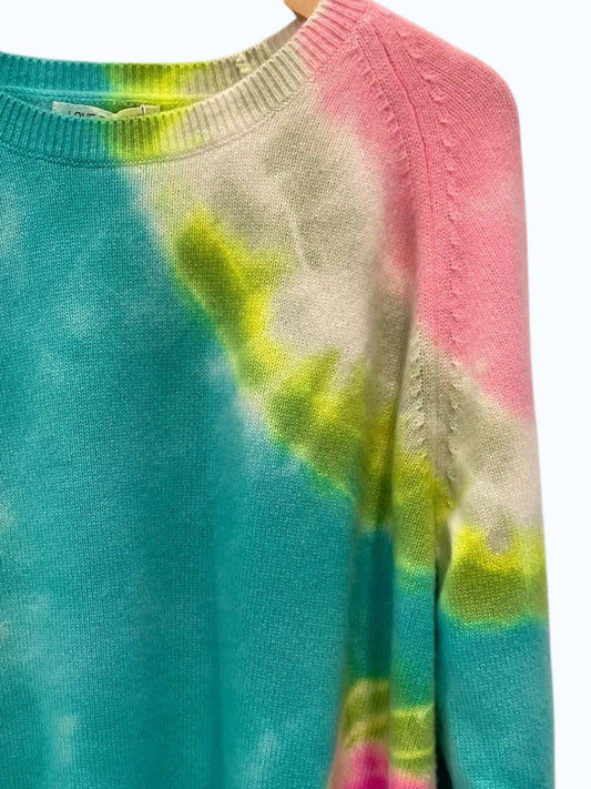 Women's Crew Neck Sweater