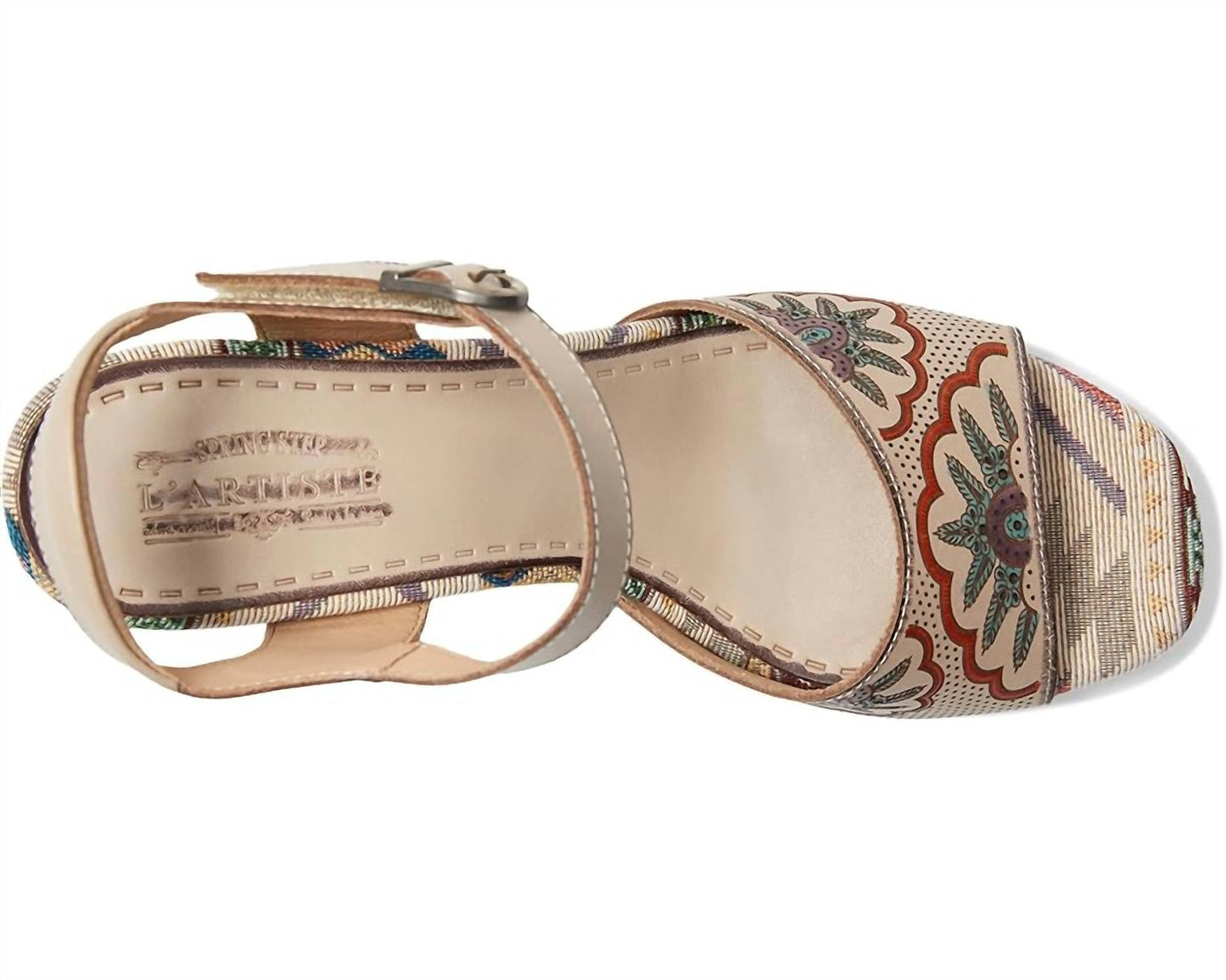 Women's Sassyclass Heeled Sandal