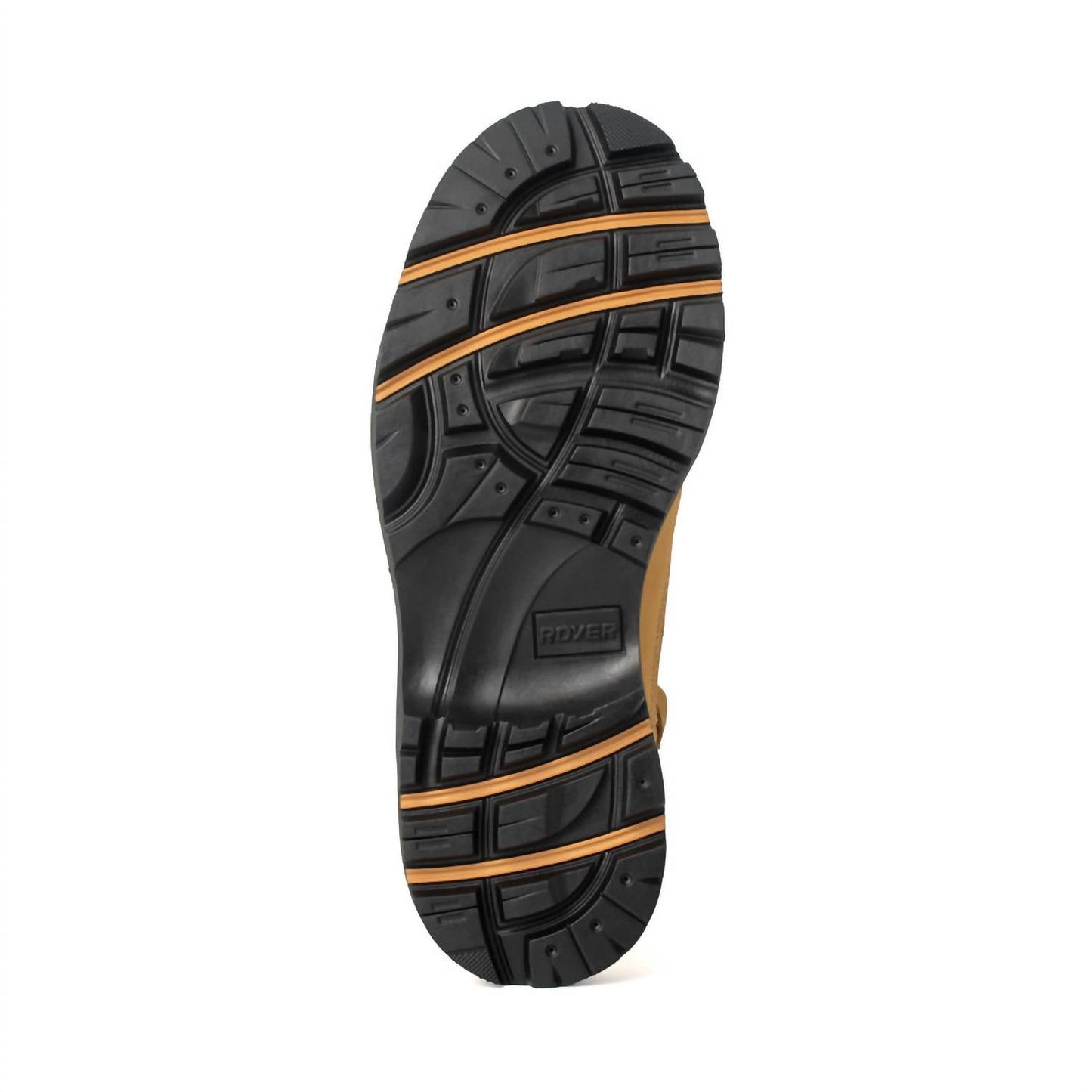 Wasserdichte, metallfreie Flx Airflow Arbeitsstiefel für Herren