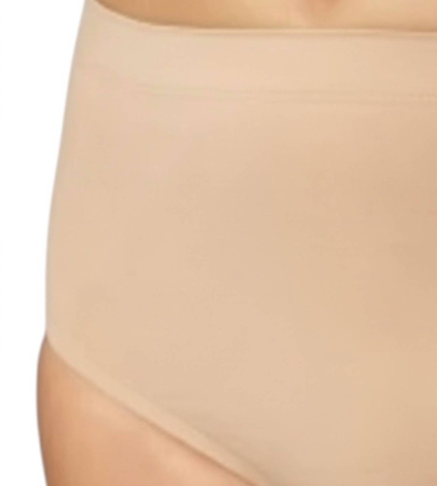 Ahh High Cut Brief Panty