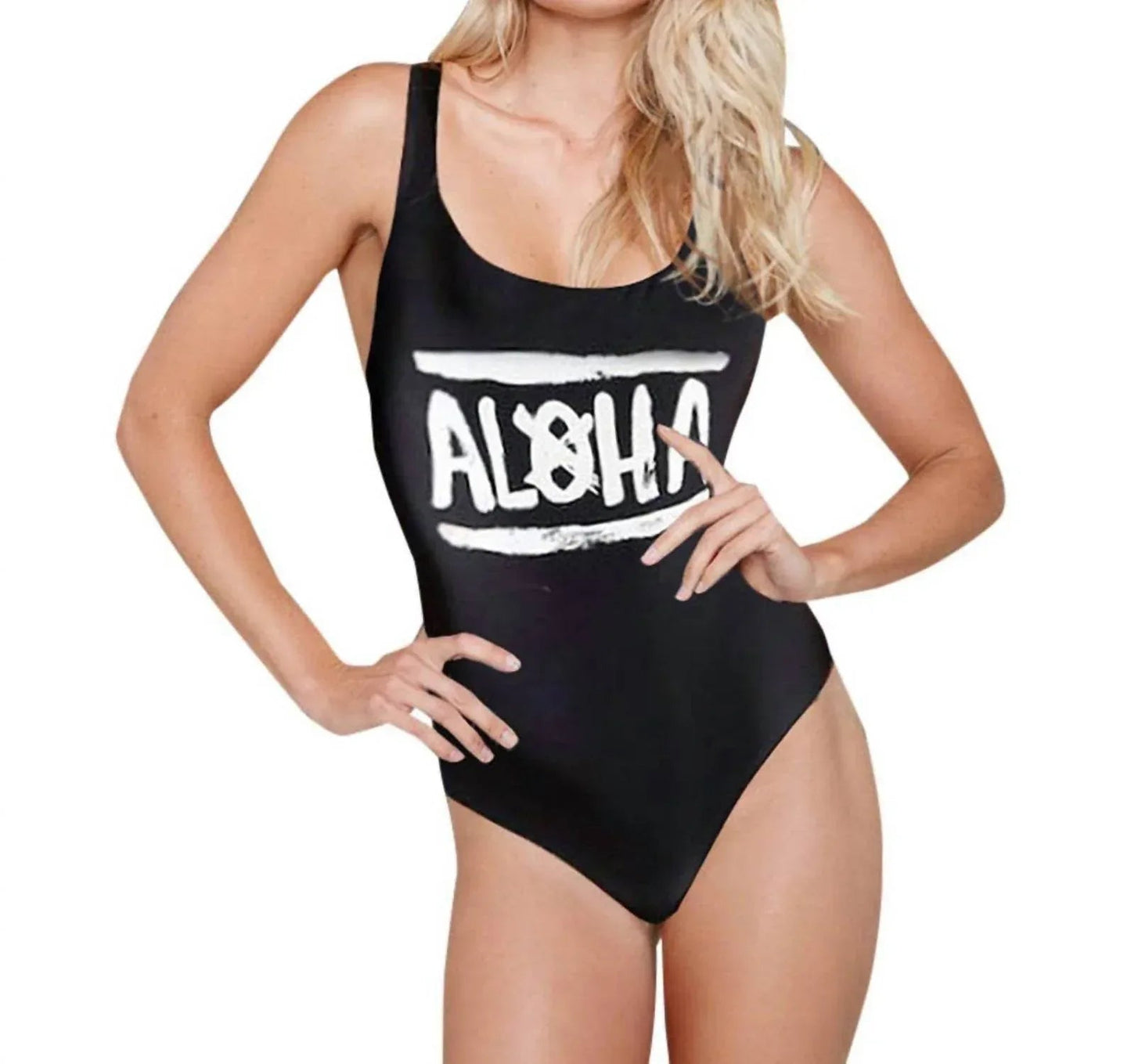 One Piece Swimsuit