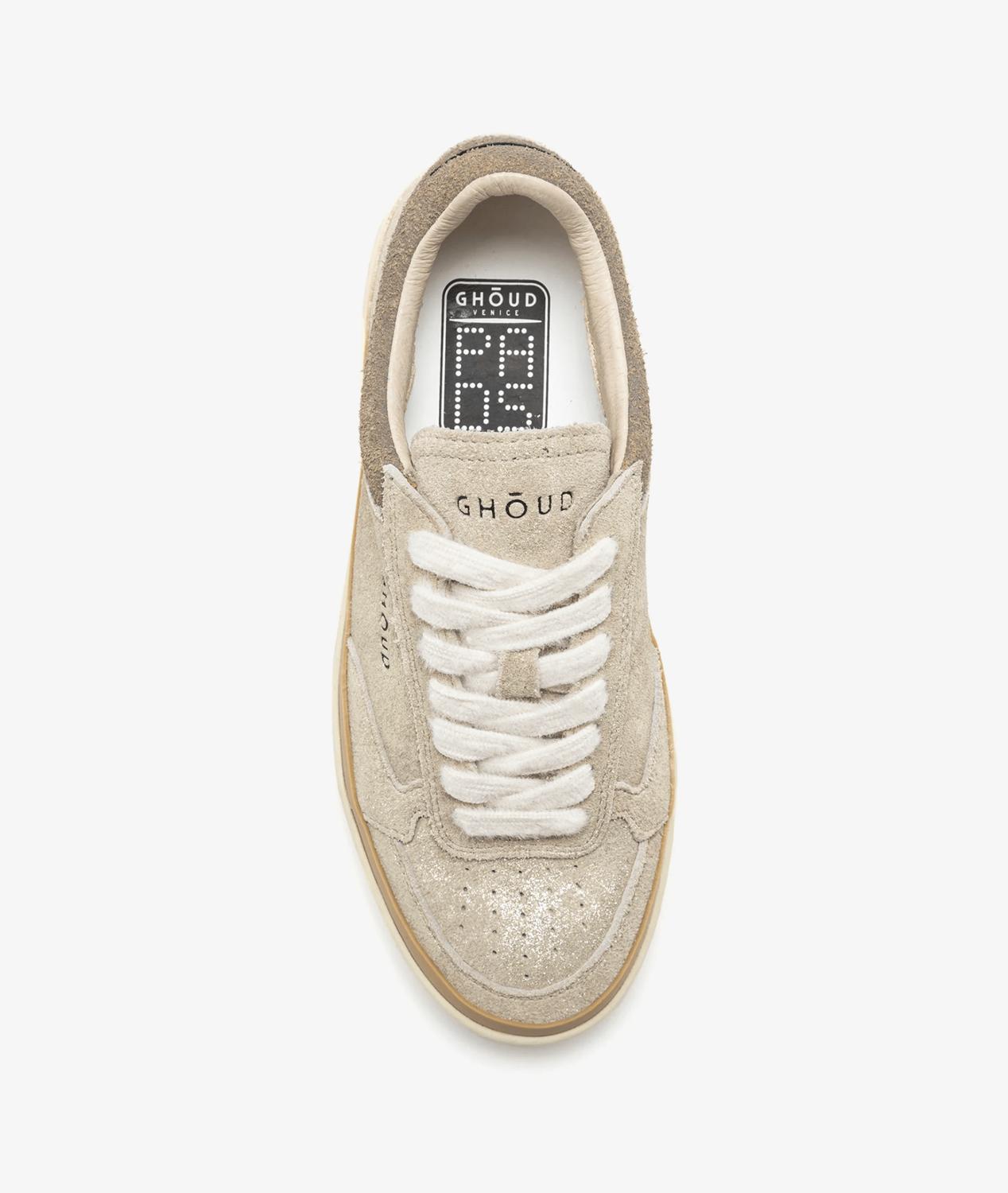 Unisex-Sneaker Glow Pads