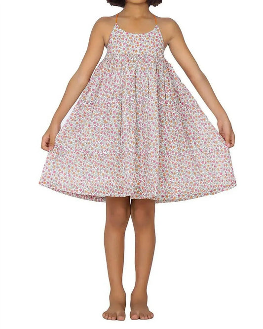 Mädchenkleid Mazzy