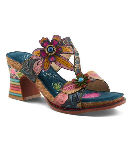 Women's Rossie Heeled Sandals