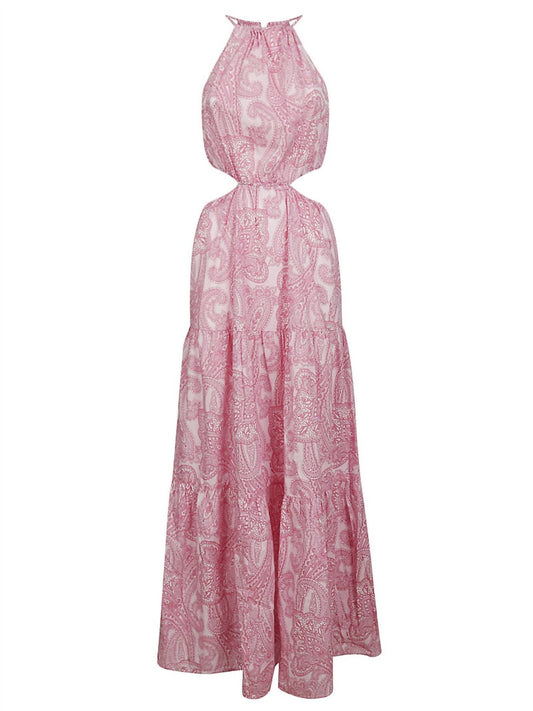 Women's Kaby Maxi Dress