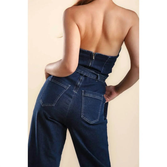 Classic Vibe Jumpsuit