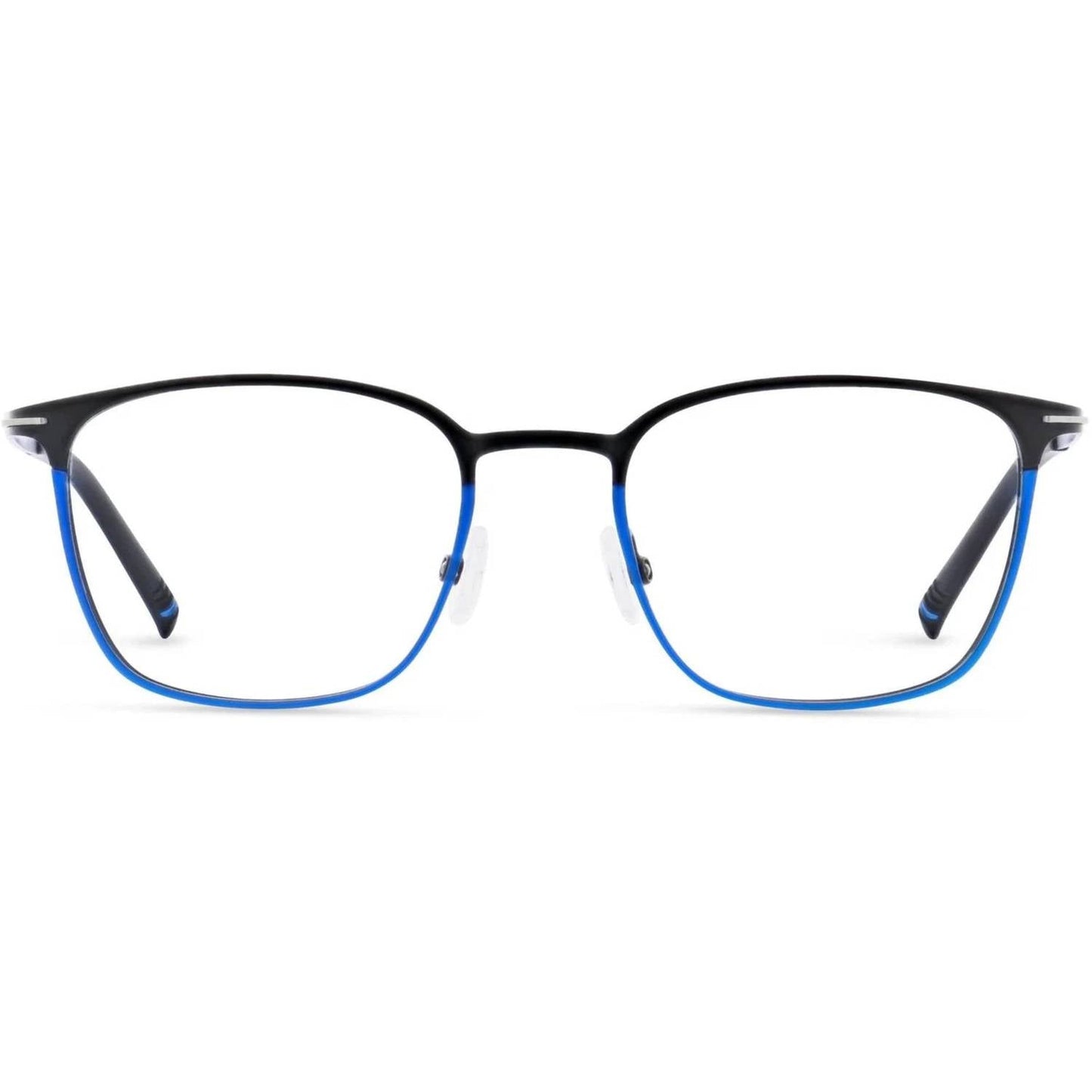 Men's 30319l Square Eyeglasses