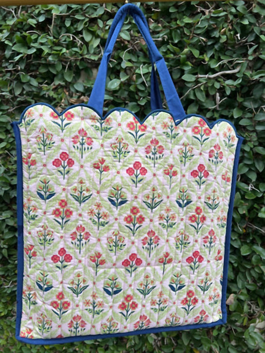 Women's Lane Tote Bag