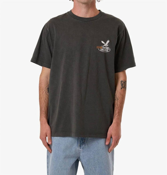 Deluxe Merch Fit Tee