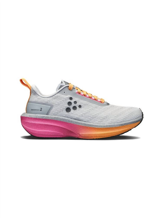 Women's Endurance 2 Running Shoes