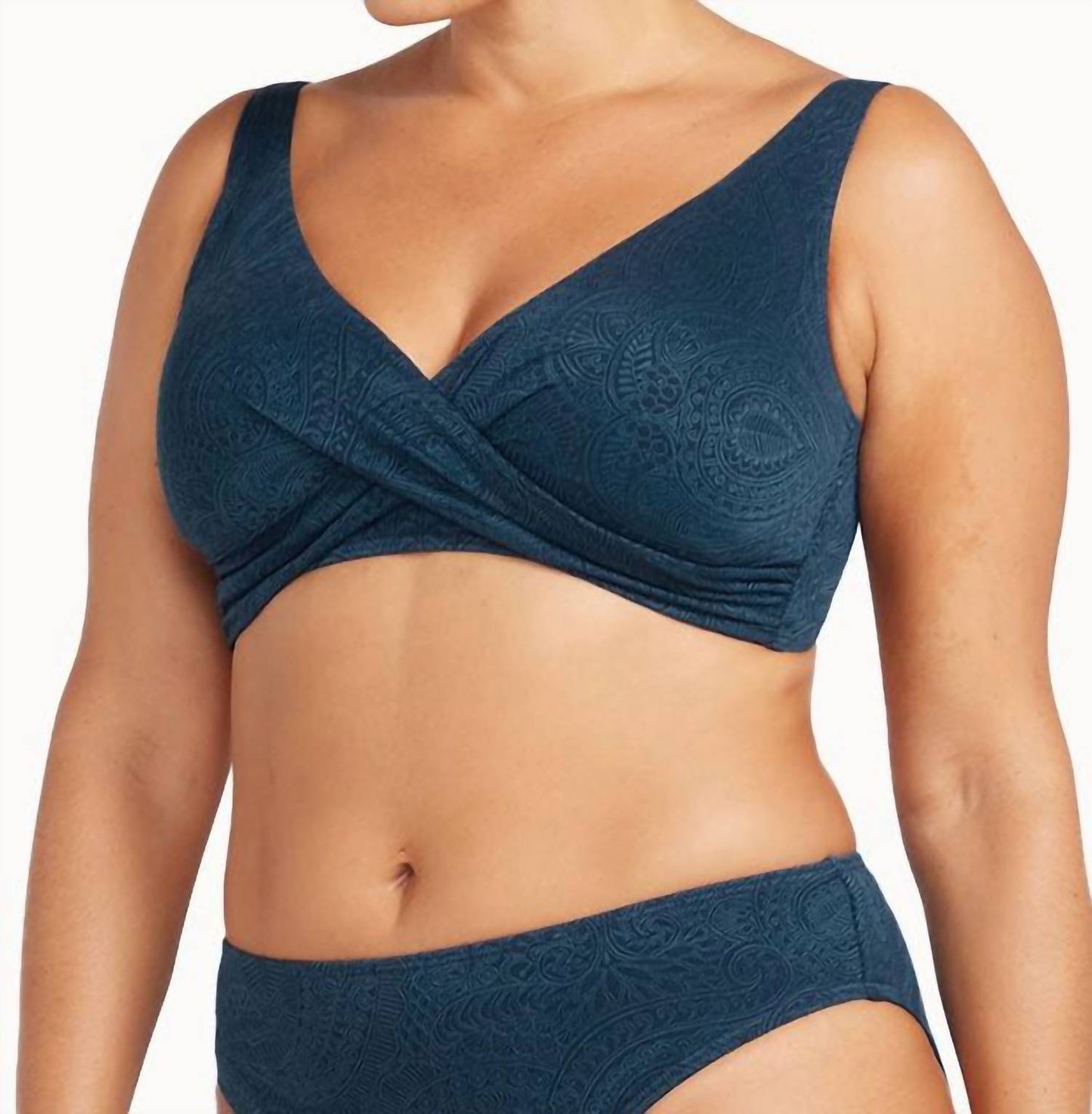 La Traviata Delacroix Bikinioberteil
