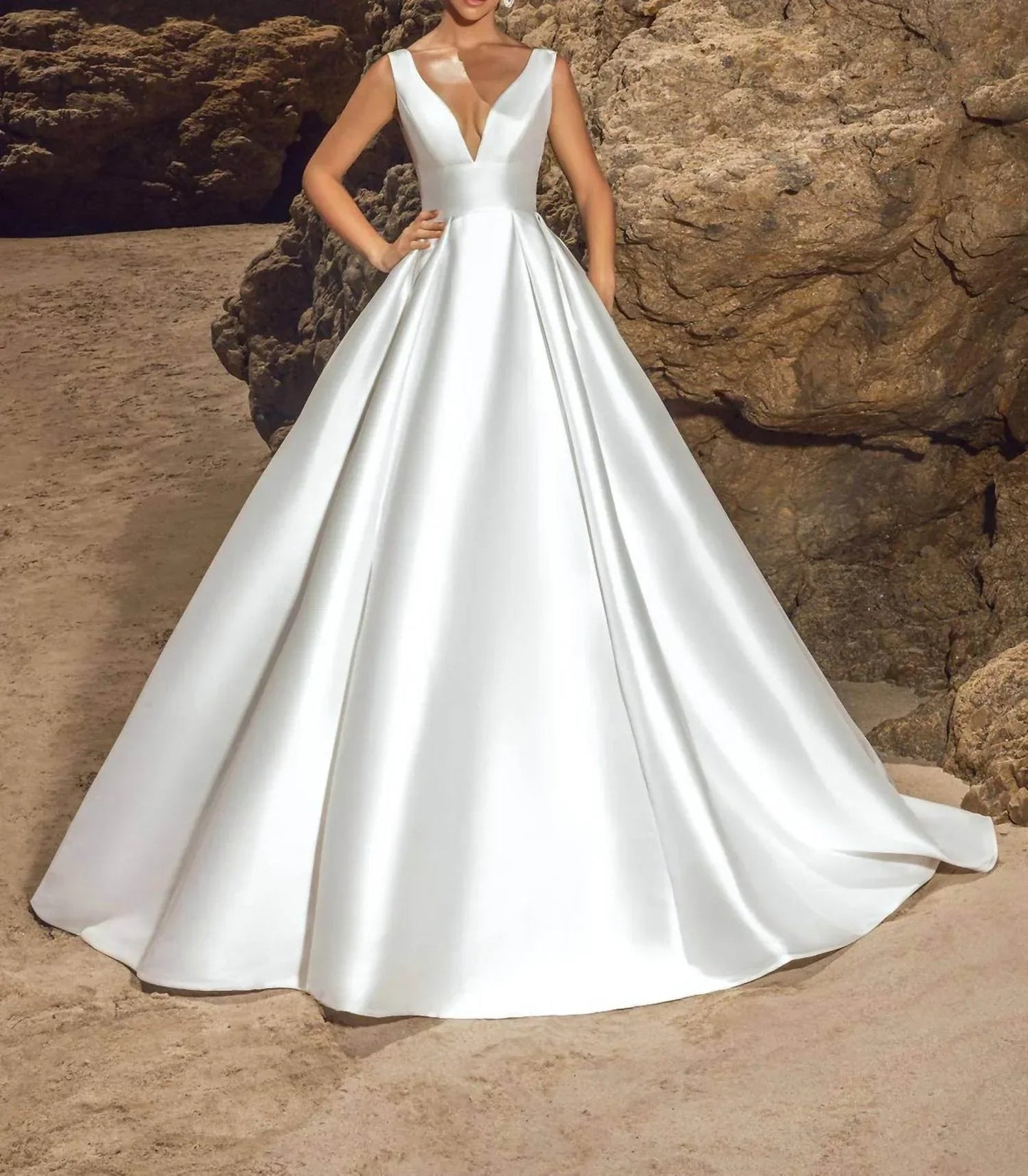 Daphne Sheer Mesh Dress