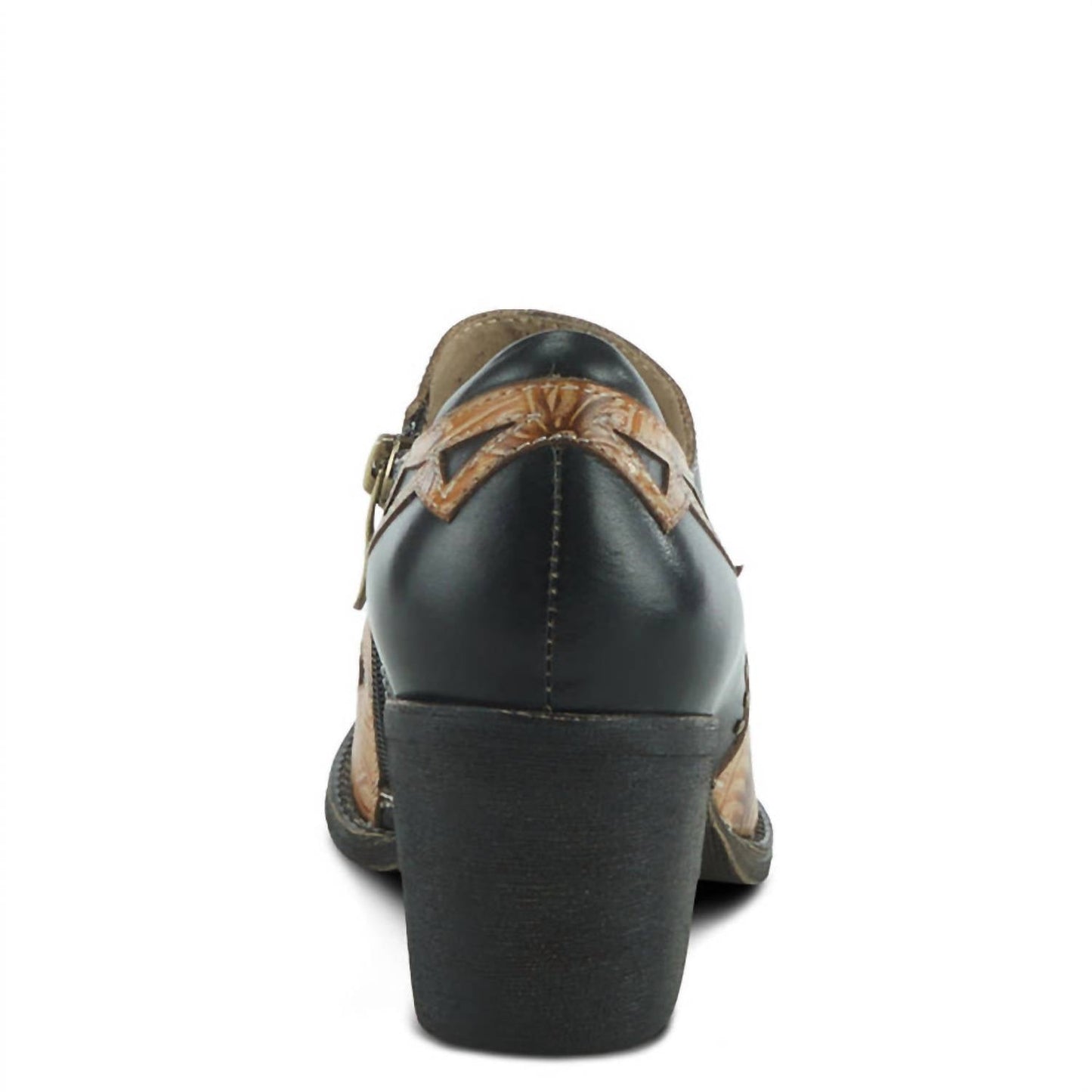 Western-Stiefelette „Zappa“ für Damen