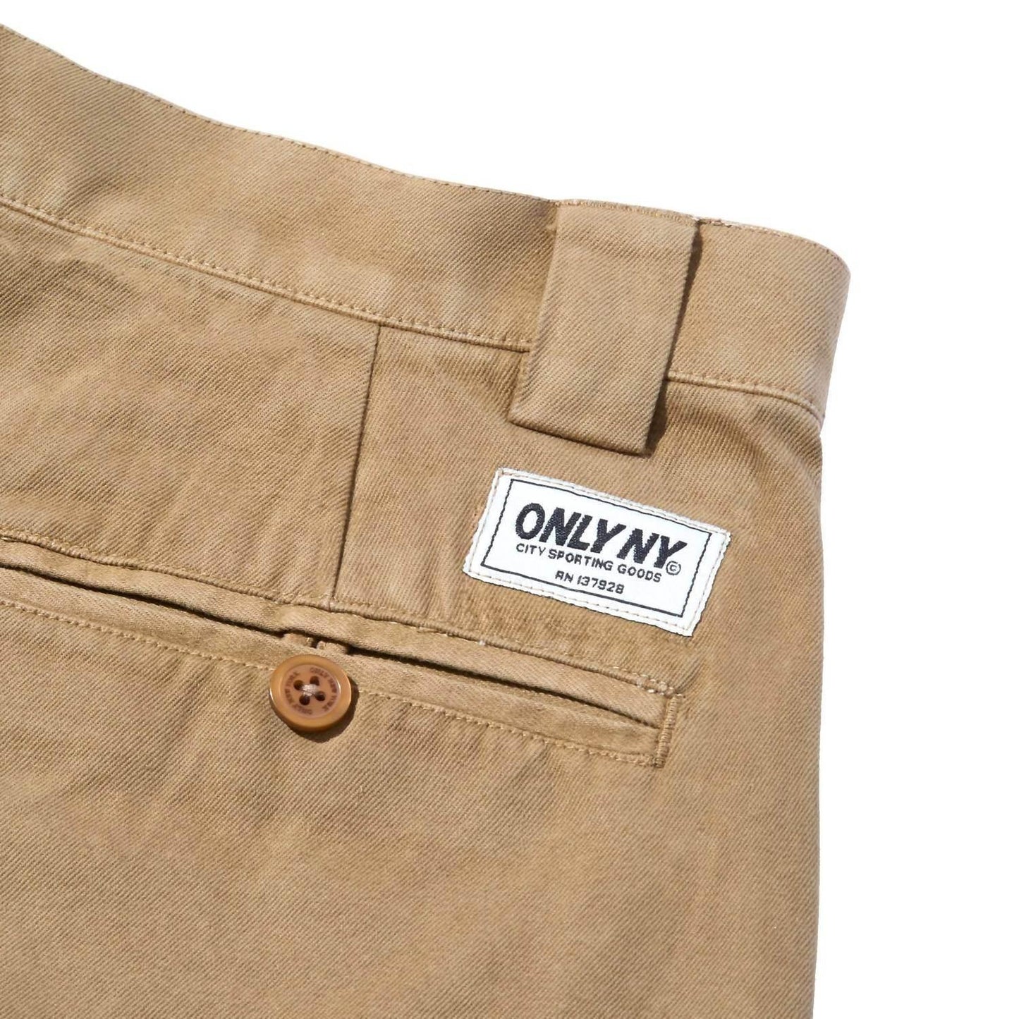 Herren Kaaterskill Baggy Chino