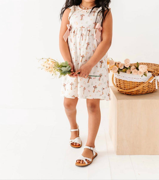 Faith Dress